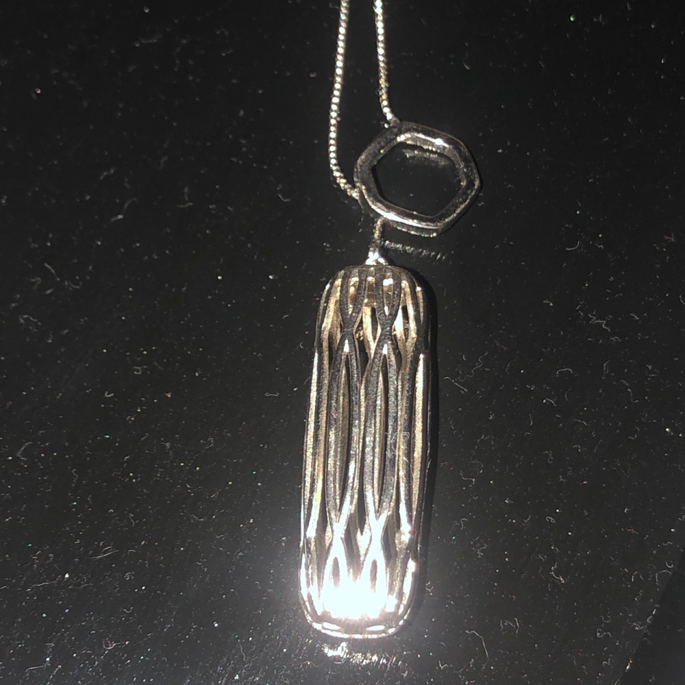 Fit Bit Flex 2 Necklace